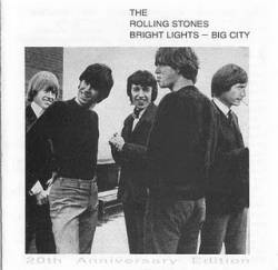 The Rolling Stones : Bright Lights Big City